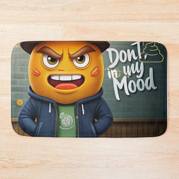 Item preview, Urban Vibe , Dont ruin my mood designed and sold by aminz4.