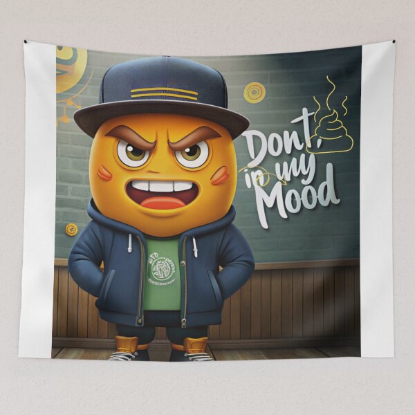Item preview, Urban Vibe , Dont ruin my mood designed and sold by aminz4.
