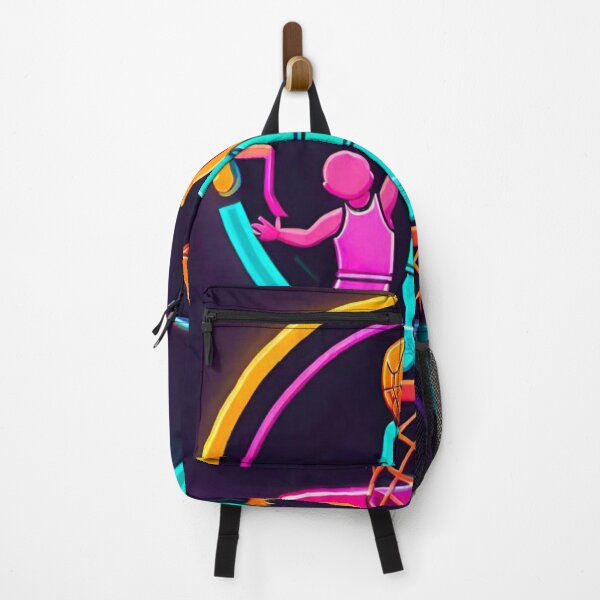Item preview, Little Ballers: Young Shooters on the Court designed and sold by GrizzlyCollective.