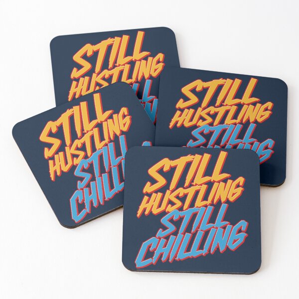 Item preview, Ambitious Chill Philosophy designed and sold by 2wear.