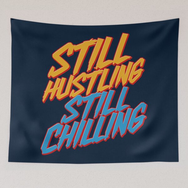 Item preview, Ambitious Chill Philosophy designed and sold by 2wear.