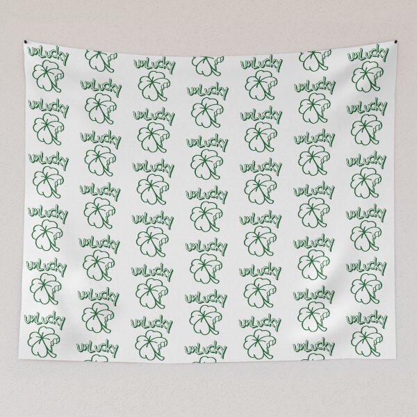 Item preview, Unlucky  designed and sold by KHustle.