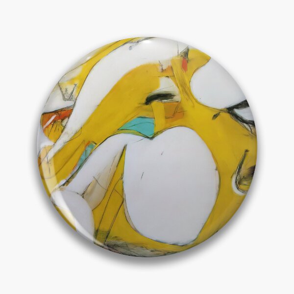 Item preview, Willem de Kooning designed and sold by Zyloz.