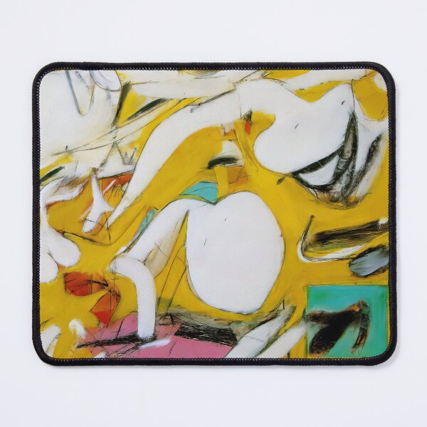 Item preview, Willem de Kooning designed and sold by Zyloz.