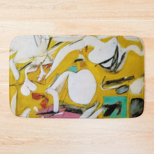 Item preview, Willem de Kooning designed and sold by Zyloz.