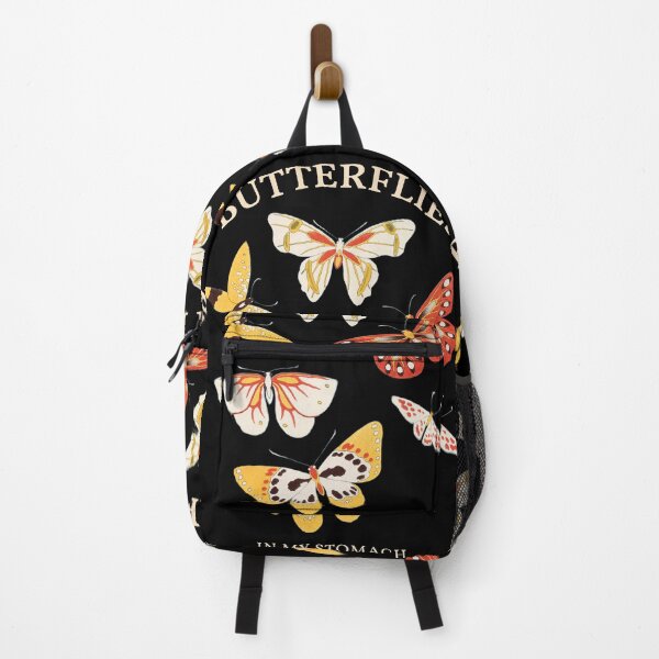 Item preview, Vintage Flying Butterflies designed and sold by KewaleeTee.