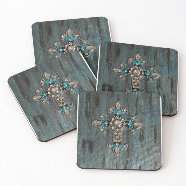 Item preview, The Cross We Bear designed and sold by Rose Freeze - Afraid? Wander Naked.