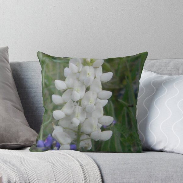 Item preview, Gotta Be Me - White Bluebonnet designed and sold by Navigator.
