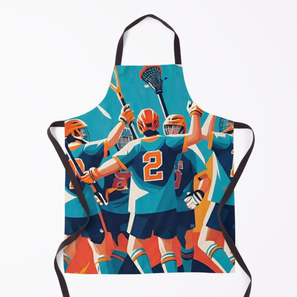 Item preview, Lacrosse Victors: Triumph of the Winning Team designed and sold by GrizzlyCollective.
