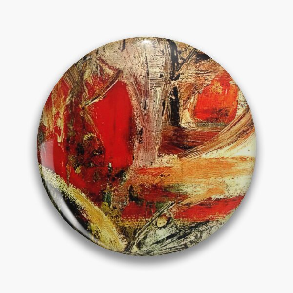 Item preview, Willem de Kooning designed and sold by Zyloz.