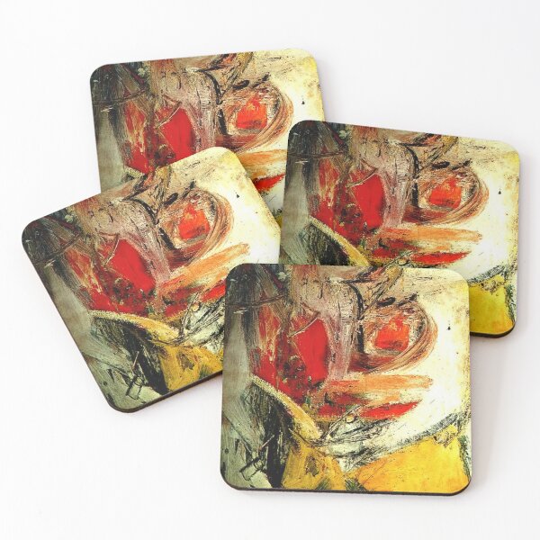 Item preview, Willem de Kooning designed and sold by Zyloz.