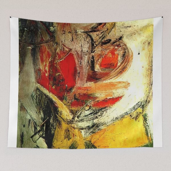 Item preview, Willem de Kooning designed and sold by Zyloz.