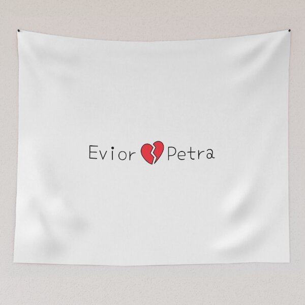 Item preview, Evior & Petra break up designed and sold by CreativeMansion.