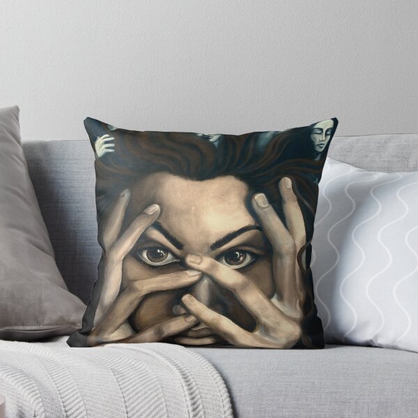 Item preview, Absolution designed and sold by Sam Aplin Art.