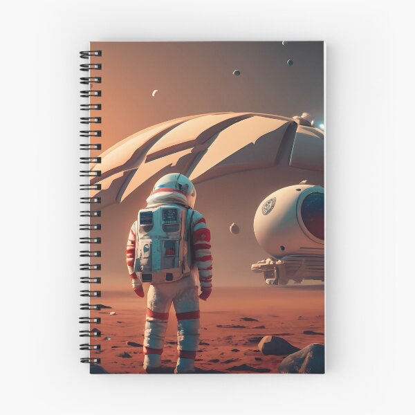 Item preview, Colonize mars  designed and sold by FashionCanvas23.