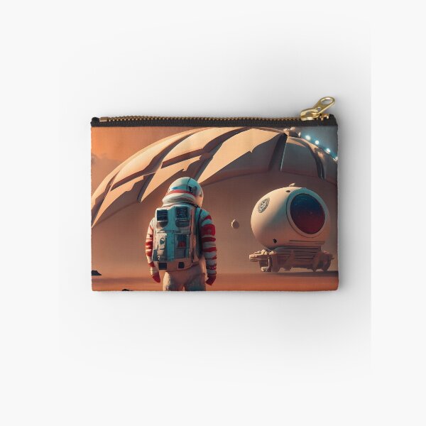 Item preview, Colonize mars  designed and sold by FashionCanvas23.