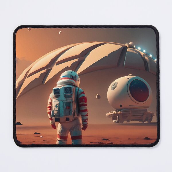 Item preview, Colonize mars designed and sold by FashionCanvas23.
