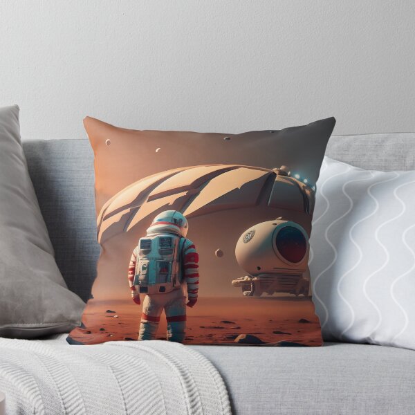 Item preview, Colonize mars  designed and sold by FashionCanvas23.