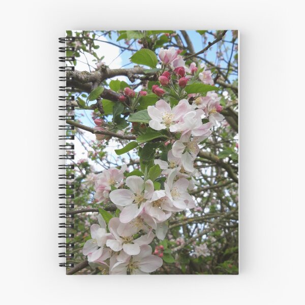 Item preview, Apple Blossom designed and sold by amanda150771.