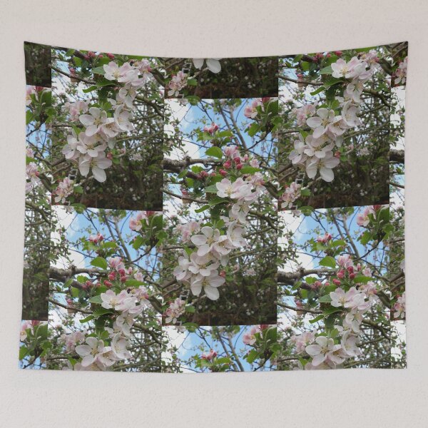 Item preview, Apple Blossom designed and sold by amanda150771.
