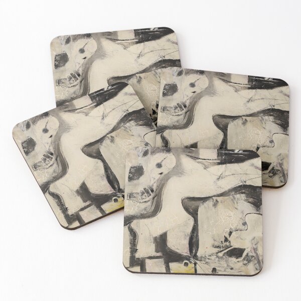 Item preview, Willem de Kooning designed and sold by Zyloz.