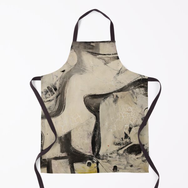 Item preview, Willem de Kooning designed and sold by Zyloz.