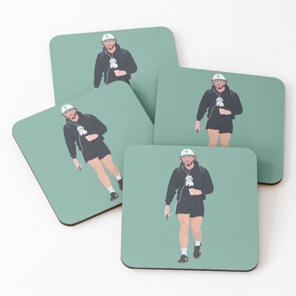 Item preview, Paul mescal designed and sold by makistickers.