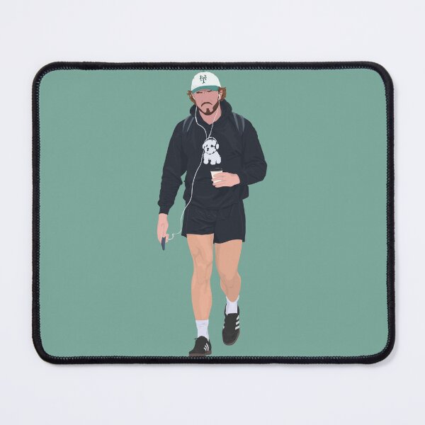 Item preview, Paul mescal designed and sold by makistickers.