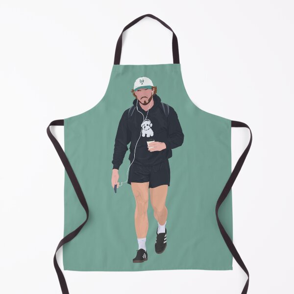 Item preview, Paul mescal designed and sold by makistickers.