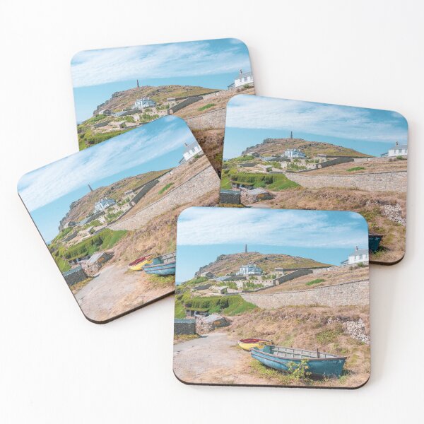 Item preview, Cape Cornwall row boats  designed and sold by hawkie.
