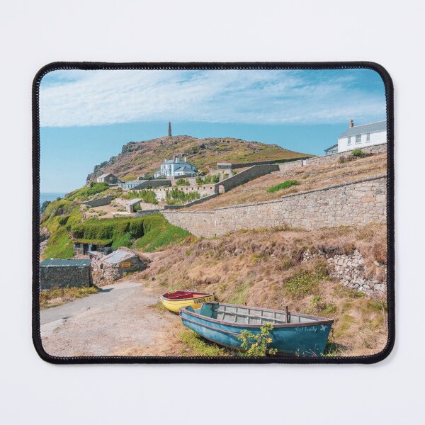Item preview, Cape Cornwall row boats  designed and sold by hawkie.