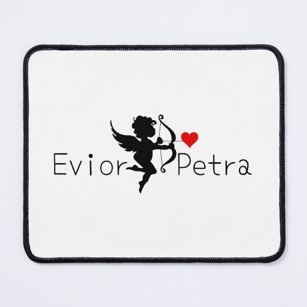 Item preview,  Evior & Petra's Love designed and sold by CreativeMansion.