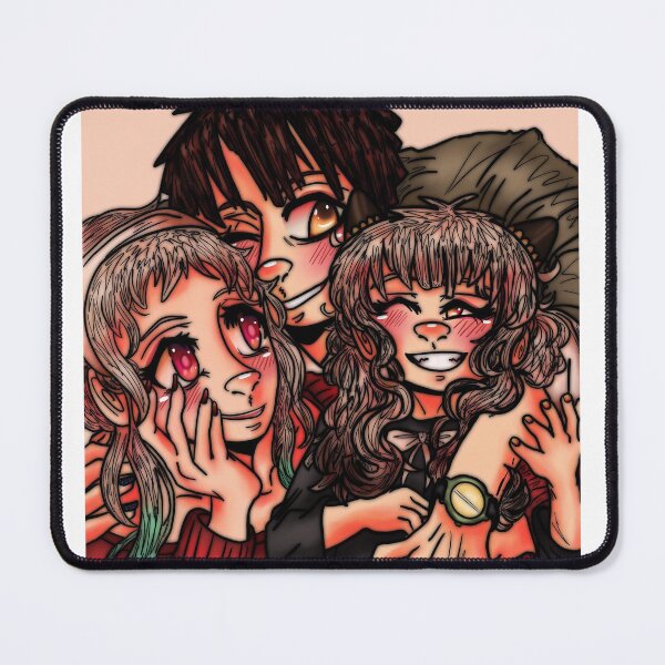Item preview, A happy family HN sxf designed and sold by lolroren.
