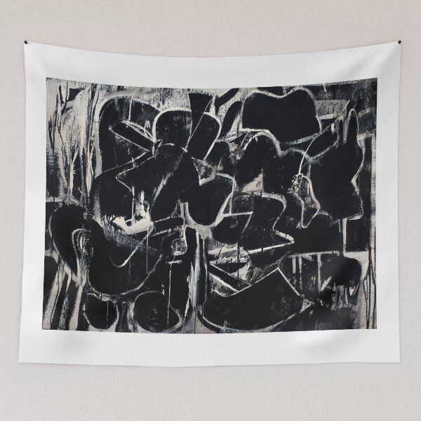 Item preview, Willem de Kooning designed and sold by Zyloz.