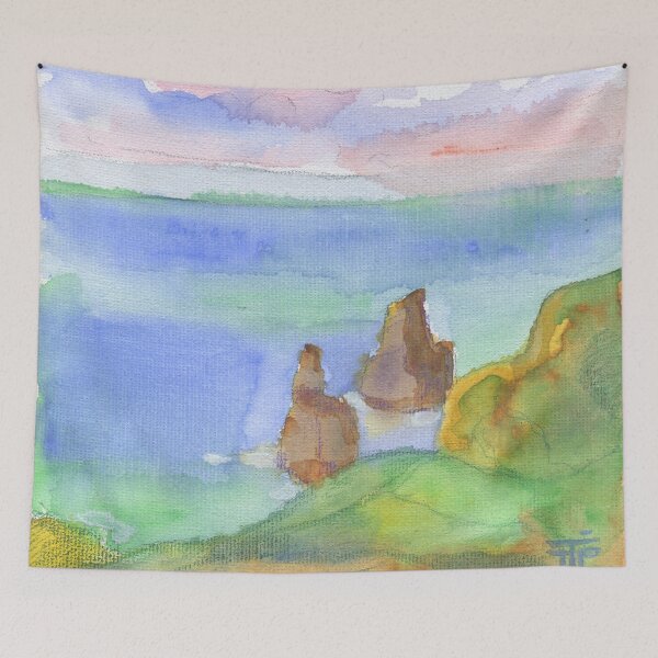 Item preview, Sintra. Pedra da Ursa designed and sold by Tereza Pilar  Art.