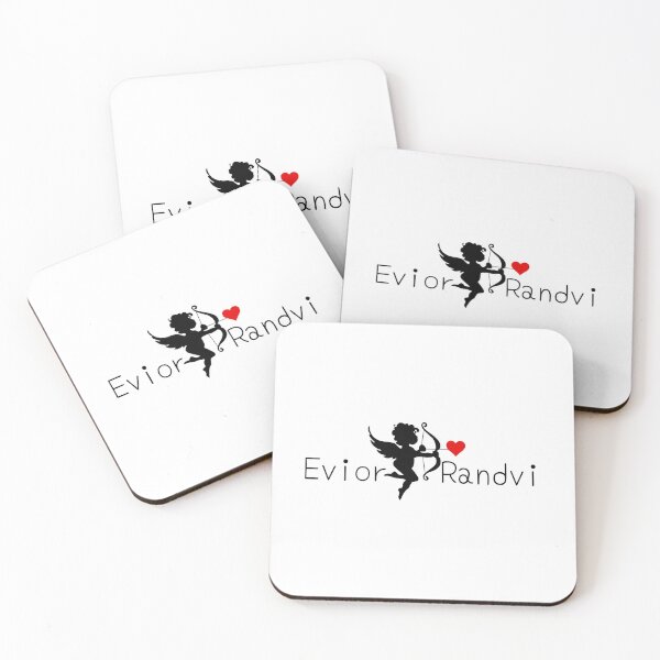 Item preview, Evior & Randvi's Love designed and sold by CreativeMansion.