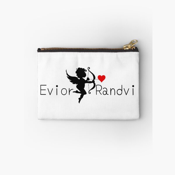 Item preview, Evior & Randvi's Love designed and sold by CreativeMansion.