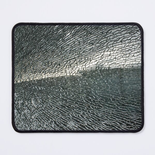 Item preview, Broken window designed and sold by laiacrafts.