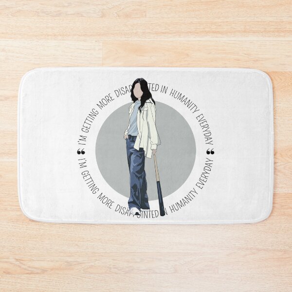 Item preview, Happiness kdrama designed and sold by YourChingu.