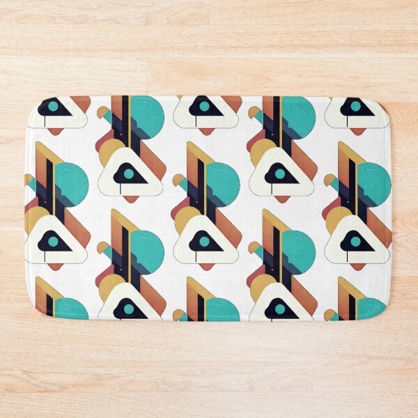 Item preview, Abstract representation of eye creating images. designed and sold by Giulivo Store Graphic.