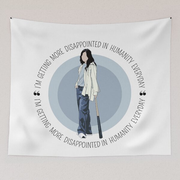 Item preview, Happiness kdrama designed and sold by YourChingu.