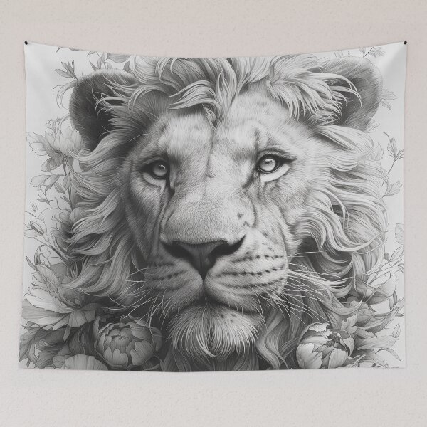 Item preview, King's Detail designed and sold by MNSY.