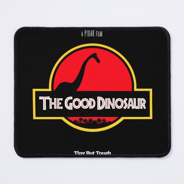 Item preview, Jurassic Park / Pixar mash-up design designed and sold by MisterSolo.