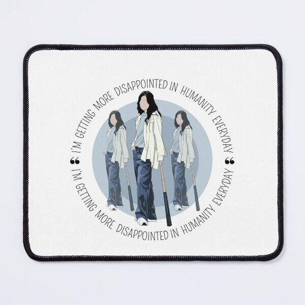 Item preview, Happiness kdrama designed and sold by YourChingu.