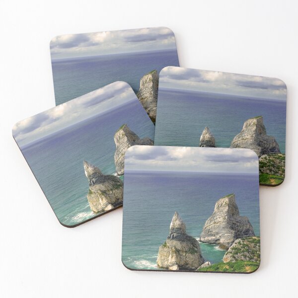 Item preview, Pedra da Ursa (75m) e Pedra do Alvidar (92m), Sintra designed and sold by Tereza Pilar  Art.