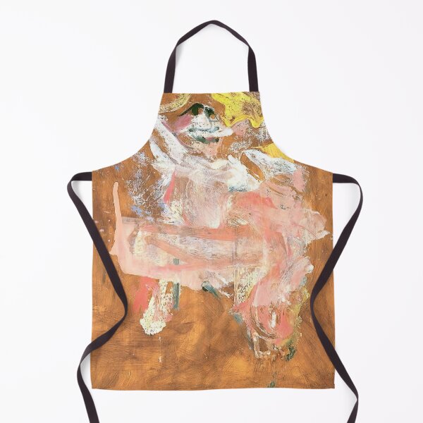 Item preview, Willem de Kooning designed and sold by Zyloz.