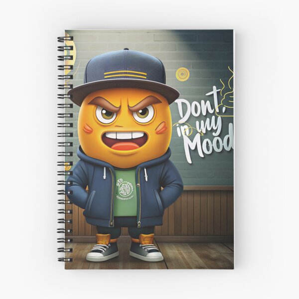 Item preview, Urban Vibe , Dont ruin my mood designed and sold by aminz4.