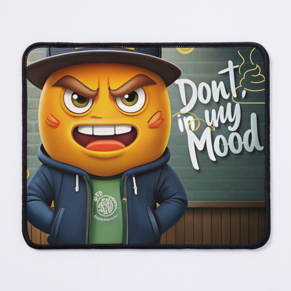 Item preview, Urban Vibe , Dont ruin my mood designed and sold by aminz4.