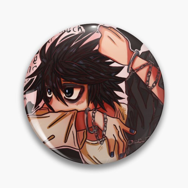 Item preview, Lawlight tbhk style 1 designed and sold by lolroren.