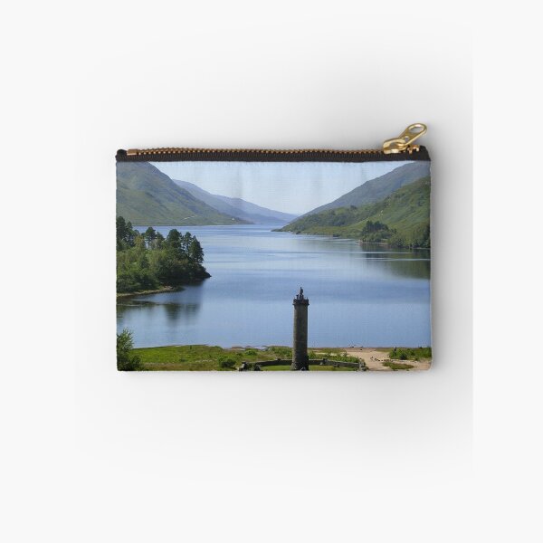 Item preview, Loch Shiel, Scotland UK designed and sold by lezvee.